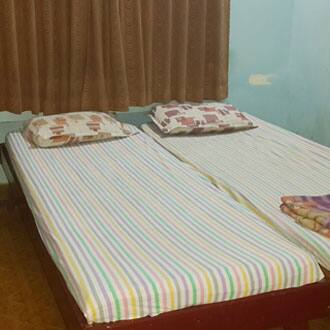 Hotel Sri Aurobindo Nivas, Puri 1